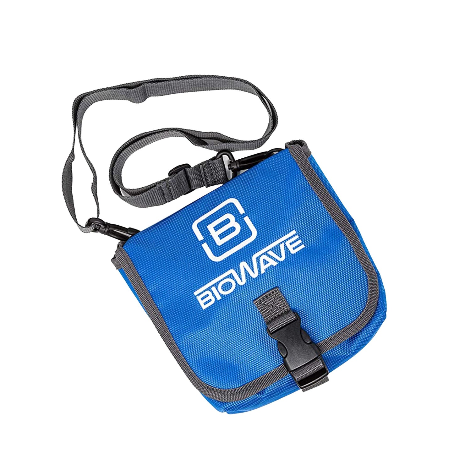 Carrying Bag BioWave® Buckle Closure / 45 Inch Strap Length - BWGTB