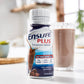 Ensure® Plus Therapeutic Nutrition, Chocolate, 8-ounce bottle 58299