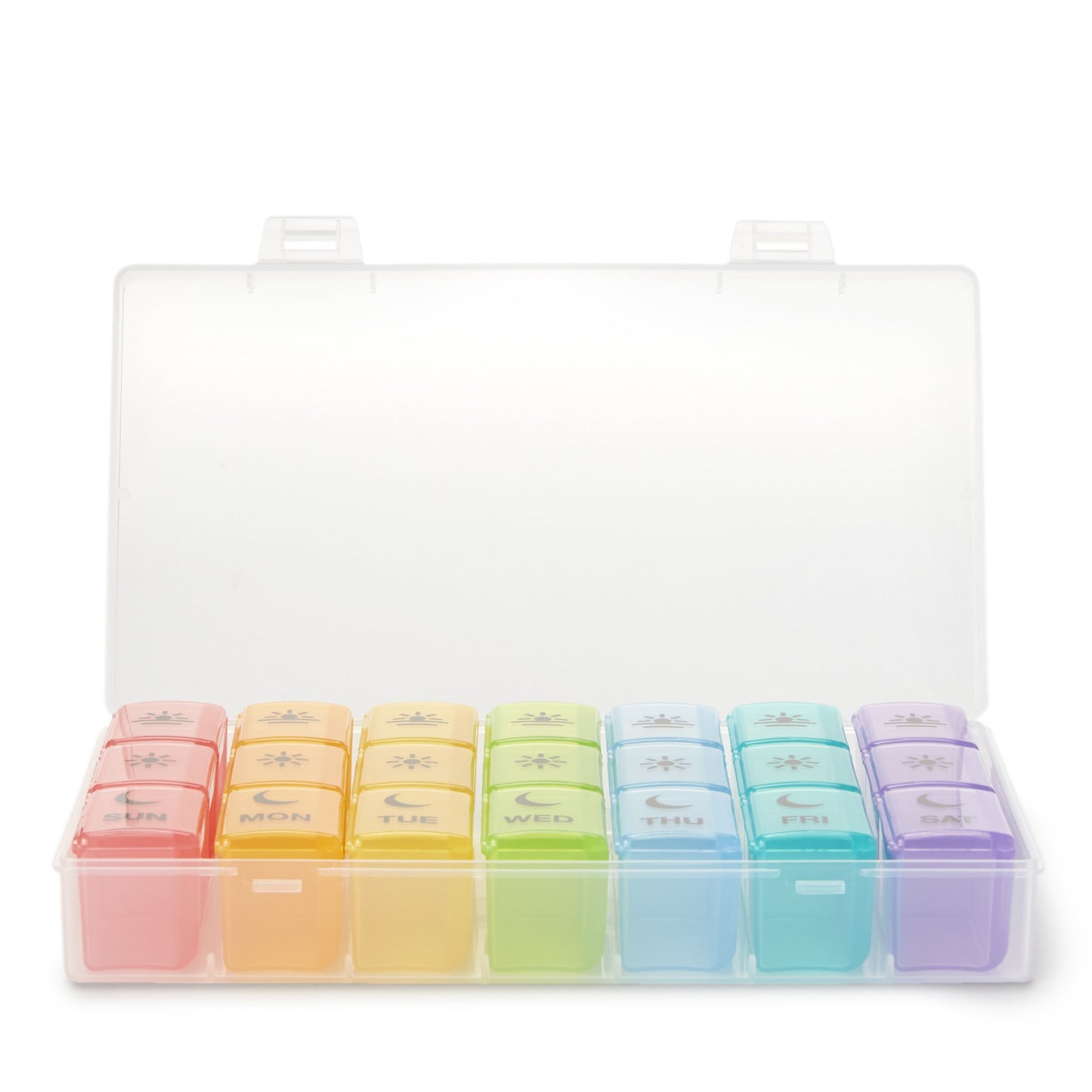 Ezy Dose® Pill Organizer 70311
