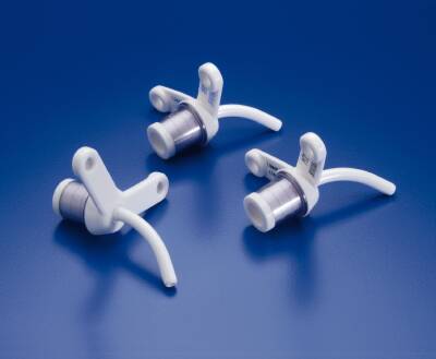 Smiths Medical ASD, Inc. Bivona Tracheostomy Tube, Size 5.3 60P035, 1 Each