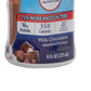 Ensure® Plus Therapeutic Nutrition, Chocolate, 8-ounce bottle 57266