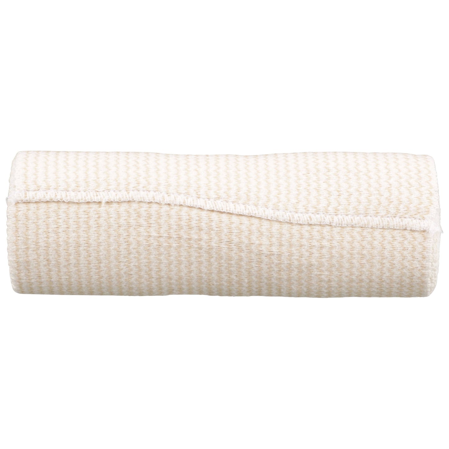 McKesson Hook and Loop Closure Elastic Bandage, 6 Inch x 5 Yard 16-1033-6