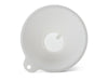 Calculi Strainer 11 X 11 X 11.25 Inch, Not Made with Natural Rubber Latex DYND4712