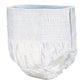 Select® Heavy Protection Absorbent Underwear, Extra Extra Large 2608