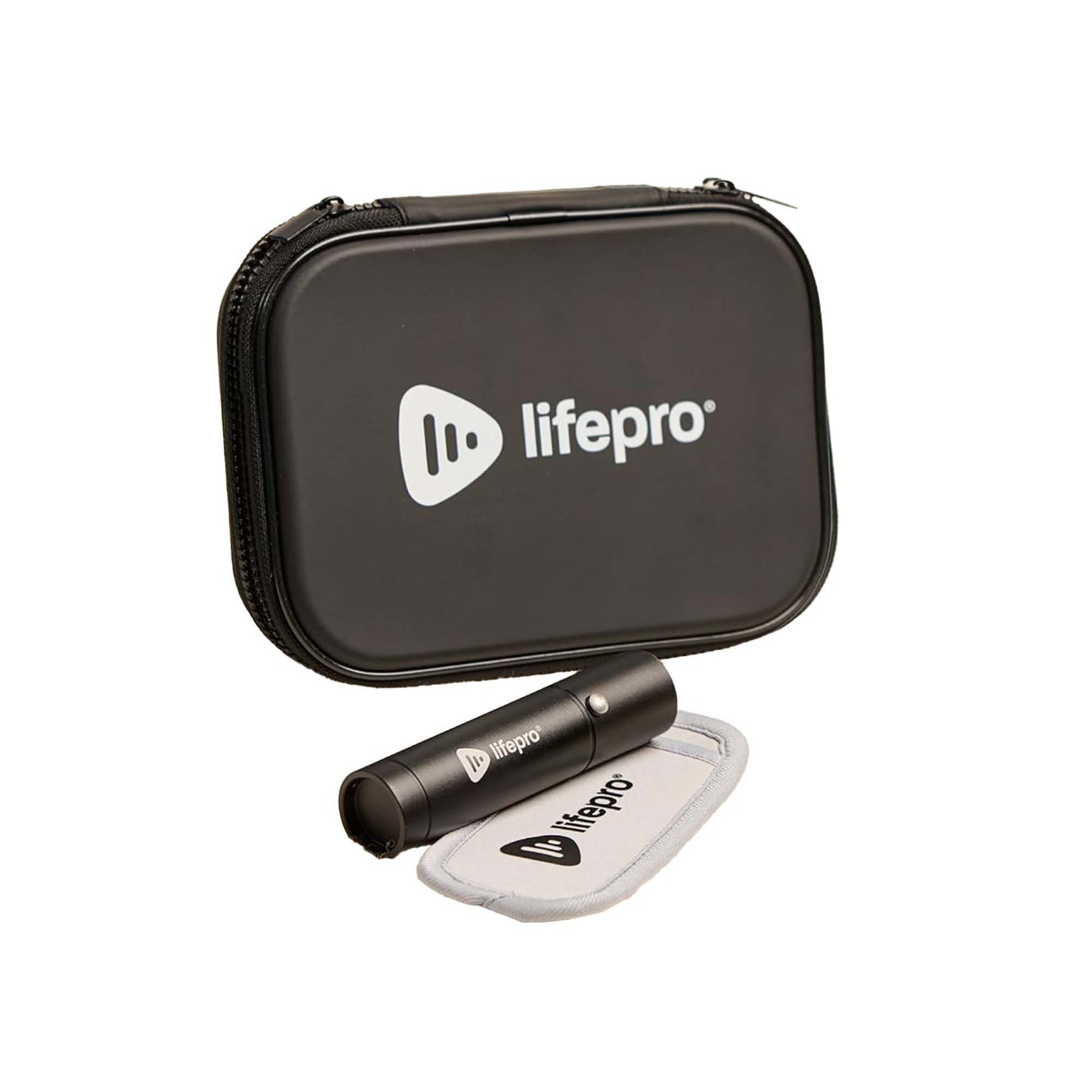 Light Therapy LumiCure Pro LP-LMCRP-RTL