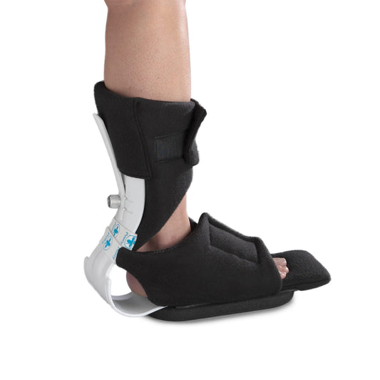 Podus Boot Medium / Large Hook and Loop Closure Foot - 6147ML