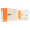 Composite Dressing Covrsite 4 X 4 Inch Square Sterile Film Backing - 59714100