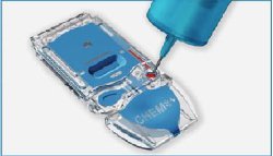 Dispensing Tip i-STAT® For i-STAT Handheld Blood Analyzer - 06F24-20