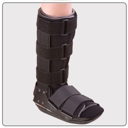 Breg Breg Ankle Walker Boot AL032007BB-, 1 Each