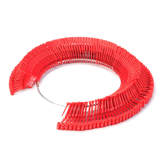 Health Care Logistics Spring-Lok Padlock Seal 7901, Box of 1