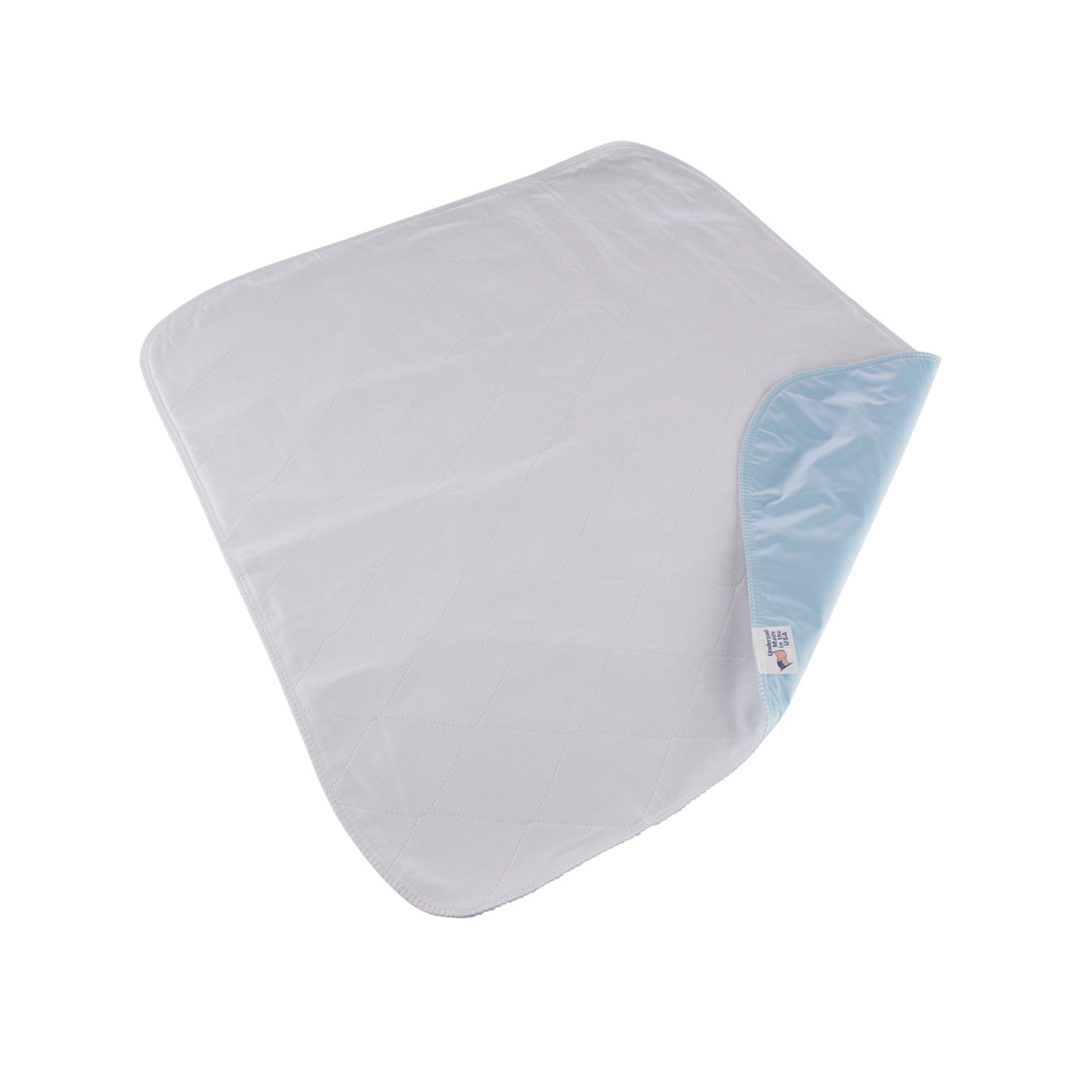 Beck's Classic Beck's Classic Underpads, 34" x 36" Reusable, Polyester/Rayon, Moderate Absorbency 7136HB, DZ