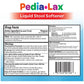 Pedia-Lax® Liquid Stool Softener Berry Flavor 30132000106
