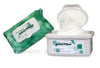 Personal Cleansing Wipe DermAssist® Soft Pack Scented 50 Count - 80-301