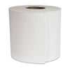 Boardwalk® White Paper Towel, 500 Feet, 6 Rolls per Case BWK6400