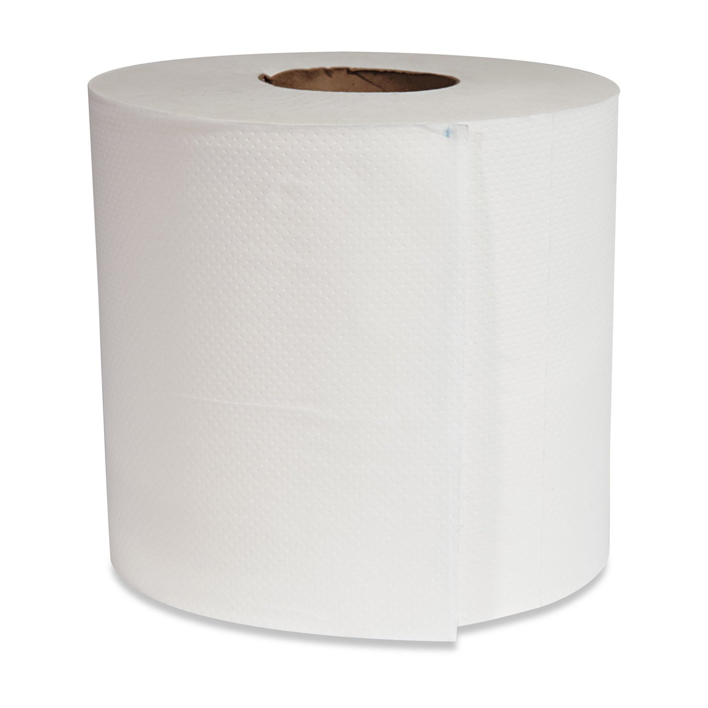 Boardwalk® White Paper Towel, 500 Feet, 6 Rolls per Case BWK6400