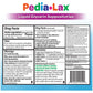 Pedia-Lax® Glycerin Laxative 00132019012