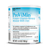 Oral Supplement ProViMin® Unflavored Powder 5.3 oz. Can - 50260