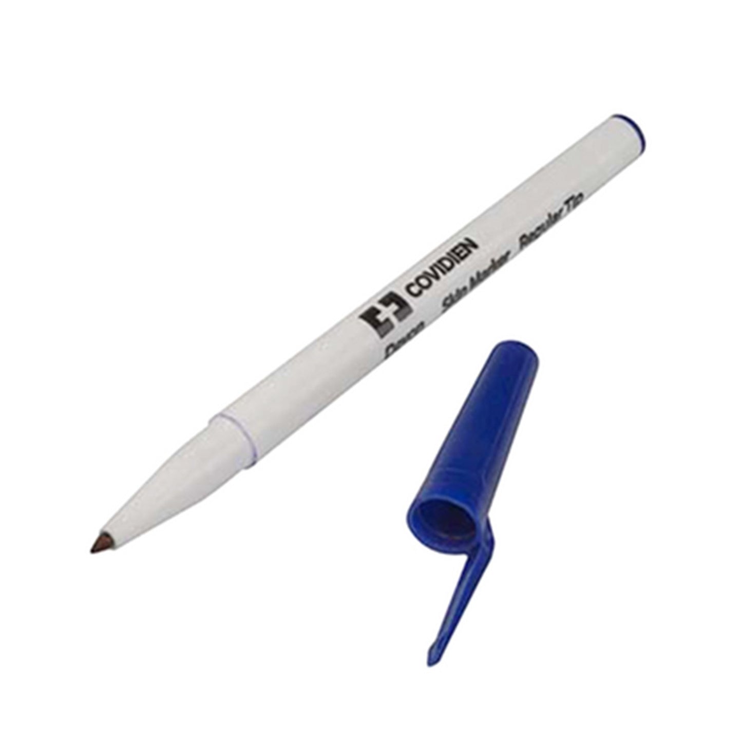 Devon™ Surgical Skin Marker, Regular Tip with Ruler 31145777