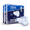Attends® Briefs with Overnight Protection, X-Large DDEW40