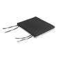 drive™ Gel-U-Seat™ Lite Seat Cushion, 20 x 16 Inch 8040-3