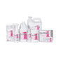 CaviWipes1 Surface Disinfectant, Alcohol Based, nonsterile, Disposable 13-5224