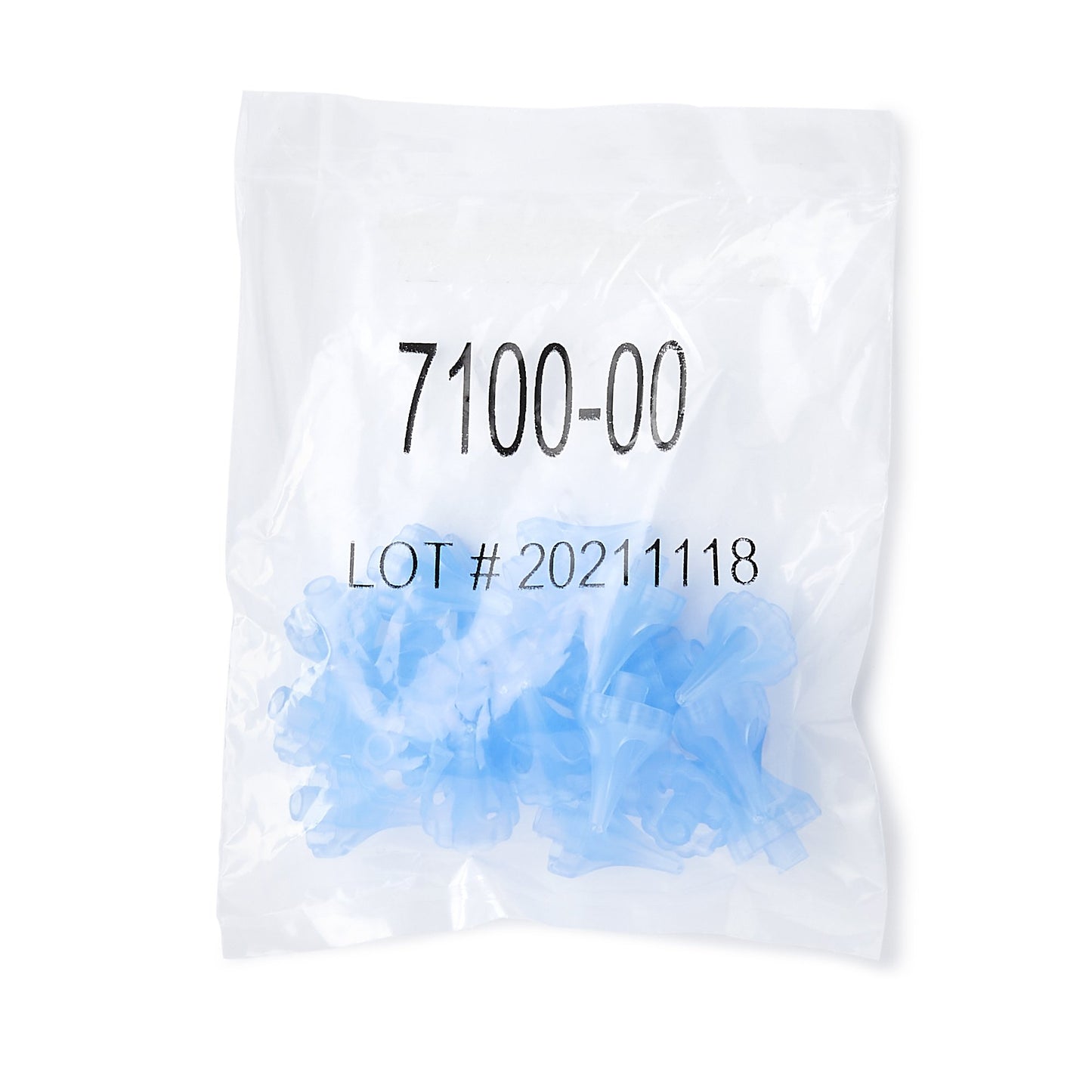 OtoClear® Ear Irrigation Tip, 40 ct. 7200