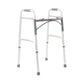 McKesson Adult Aluminum Folding Walker 146-10200-4
