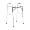 McKesson Adult Aluminum Folding Walker 146-10200-4