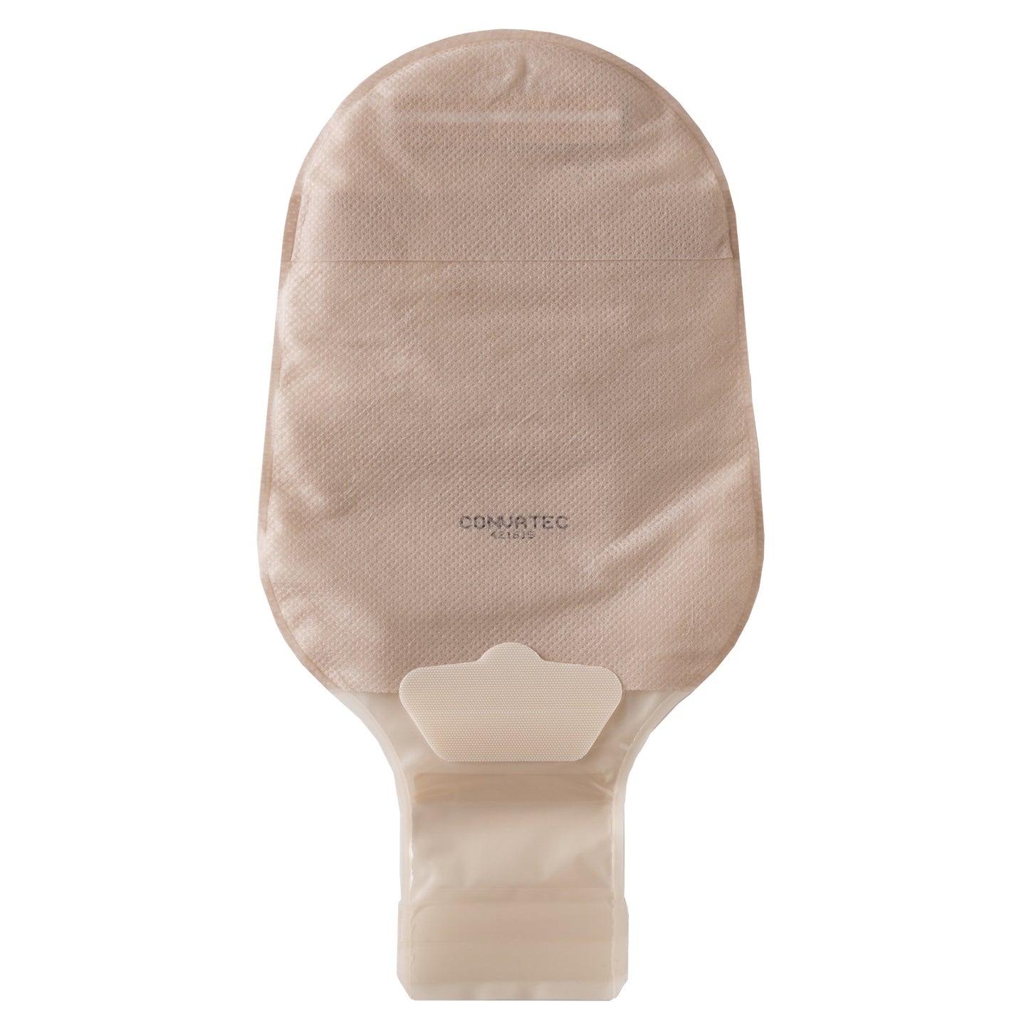 Esteem™+ Flex One-Piece Opaque Ostomy Pouch, Cut to Fit Stomas 20 – 43 mm 421615