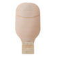 Premier™ Flextend™ One-Piece Beige Ostomy Pouch, Pre-cut to Fit 29 mm Stomas 8663