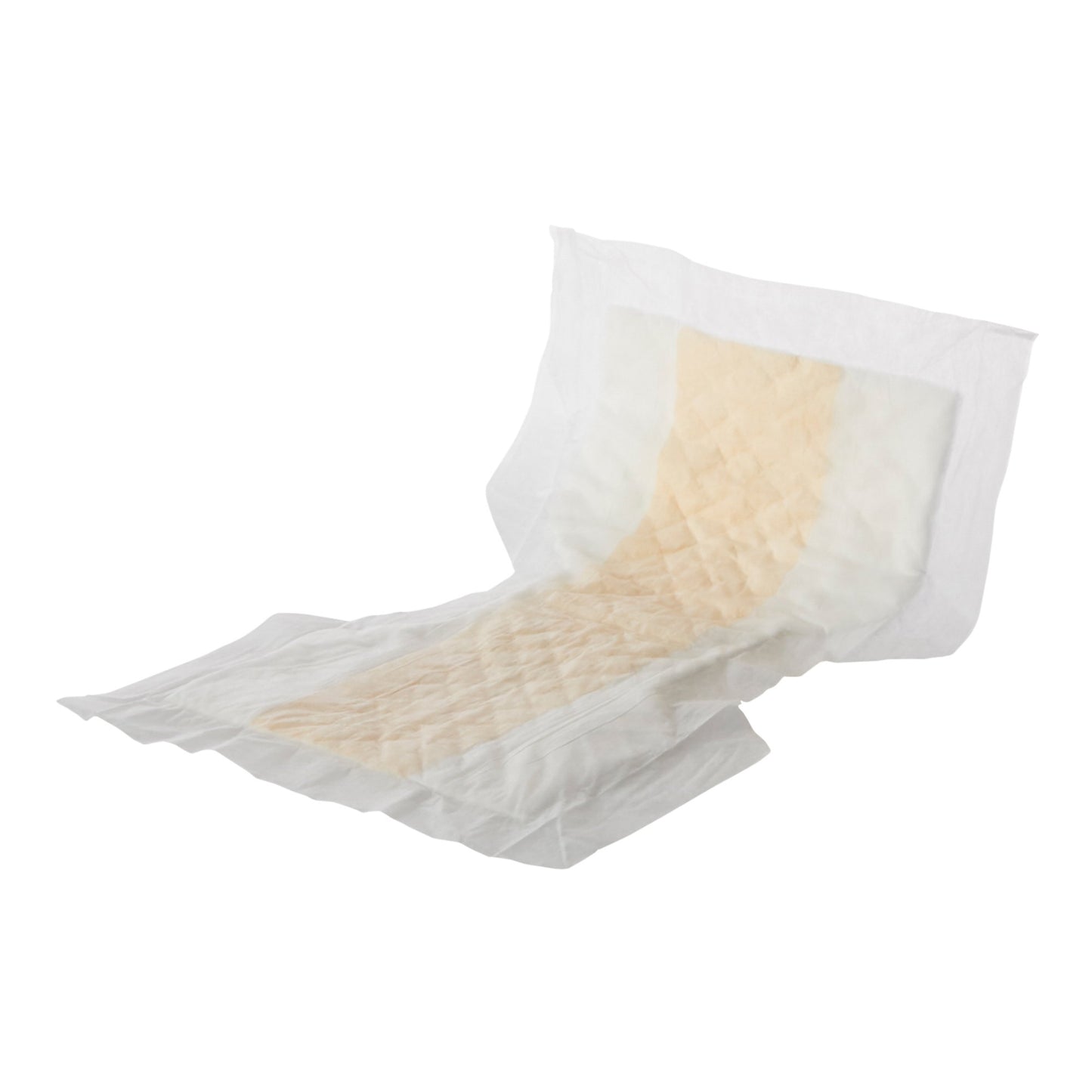 TopLiner™ Super Plus Added Absorbency Incontinence Booster Pad, 32-Inch Length 3097