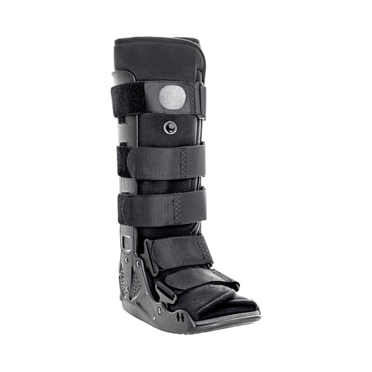 Air Walker Boot McKesson Pneumatic Adult X-Large Tall - 155-79-95518