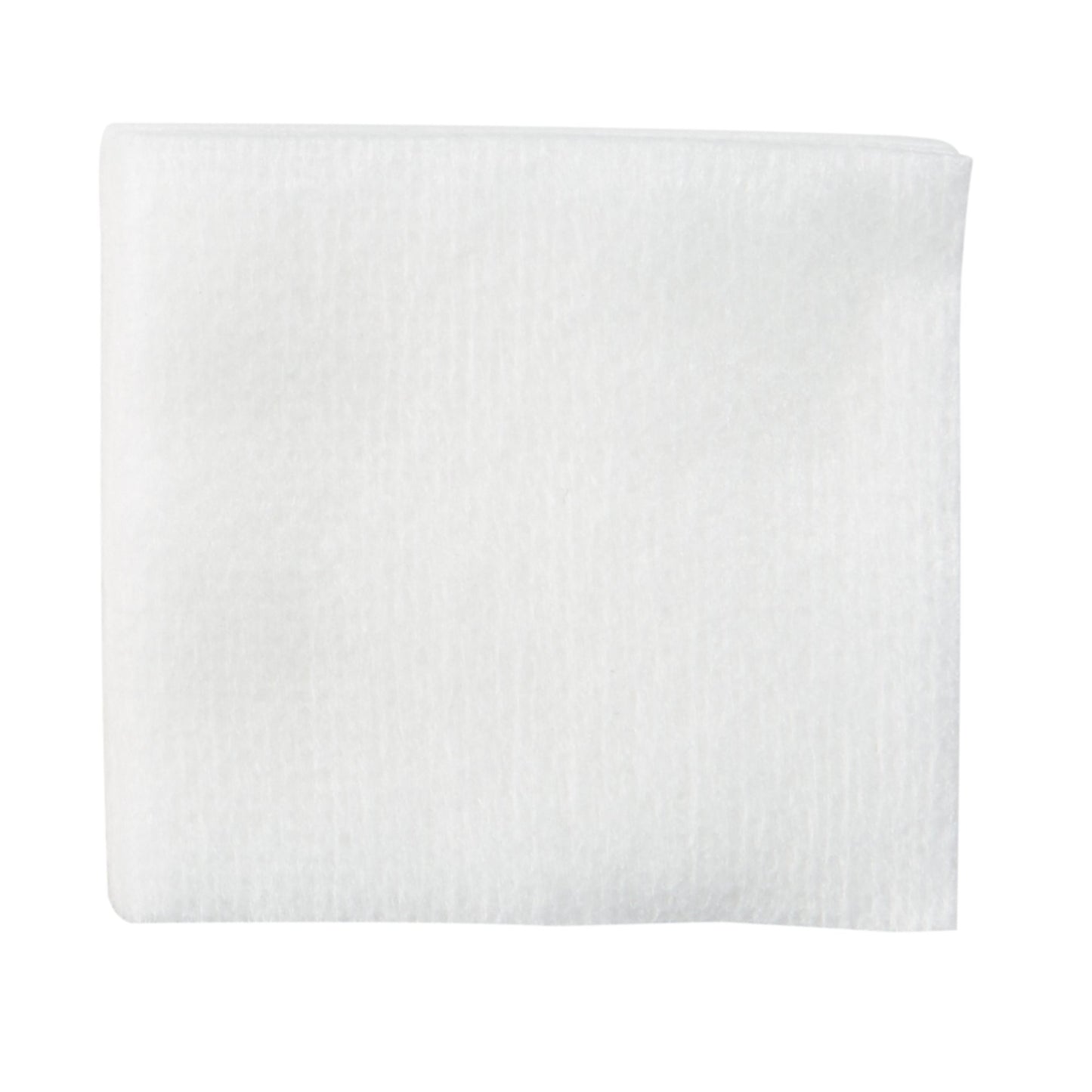 McKesson Nonwoven Sponge, 2 x 2 Inch, 4-Ply 92242000