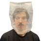 Spit Protection Hood One Size Fits Most TAY-SH285W