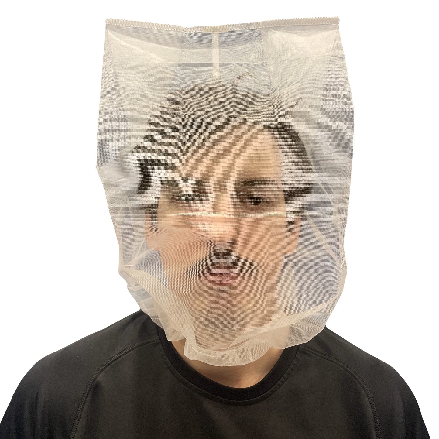 Spit Protection Hood One Size Fits Most TAY-SH285W