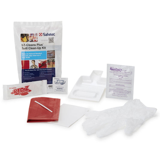 Spill Kit EZ Cleans Plus™ - 17121
