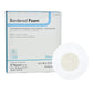 BorderedFoam® Adhesive with Border Foam Dressing, 4-Inch Round 00288E