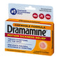 Dramamine® Motion Sickness Antiemetic Dual Action Chewable Tablets Orange 83124800200