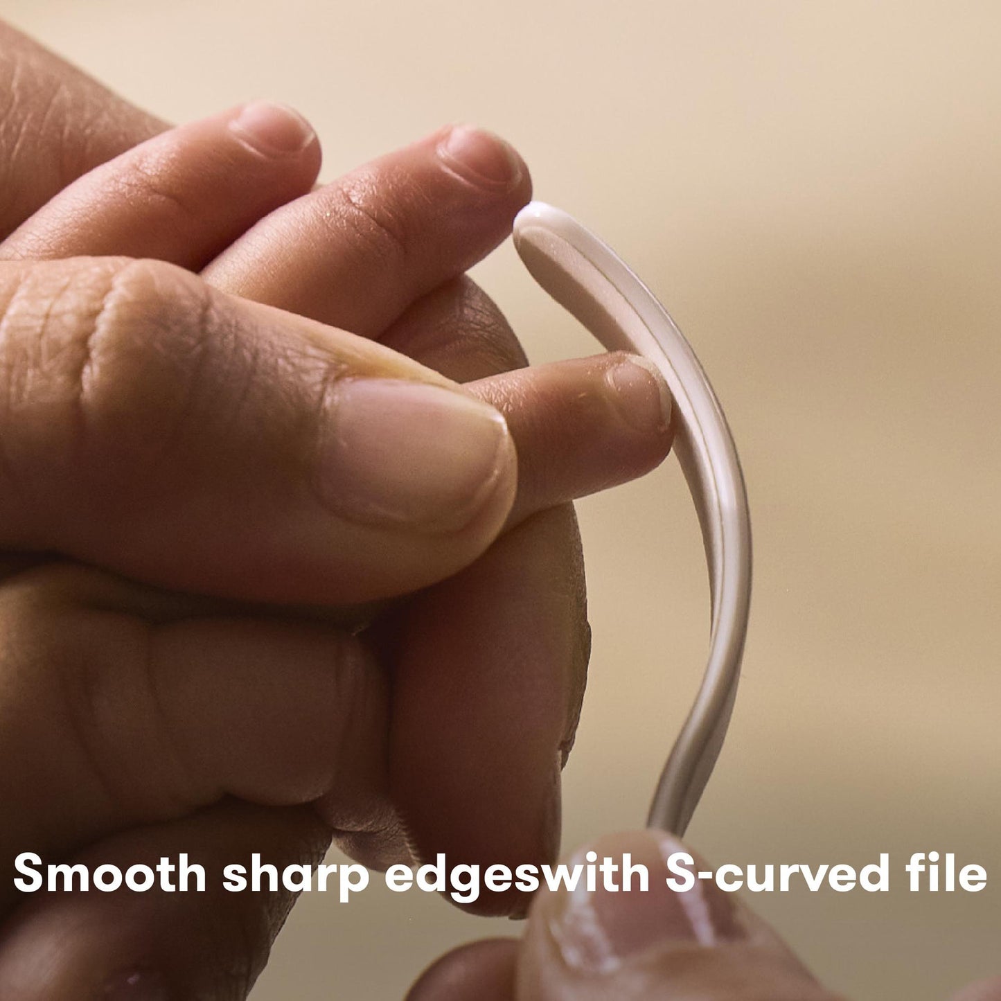 Nail Clipper Set NailFrida the SnipperClipper 100001857