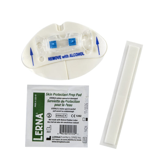 BD Statlock PICC Plus Stabilization Device VPPCSP, 1 Each
