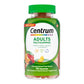 Centrum MultiGummies Adults Assorted Natural Fruit Flavors 30573128434