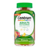Centrum MultiGummies Adults Assorted Natural Fruit Flavors 30573128434