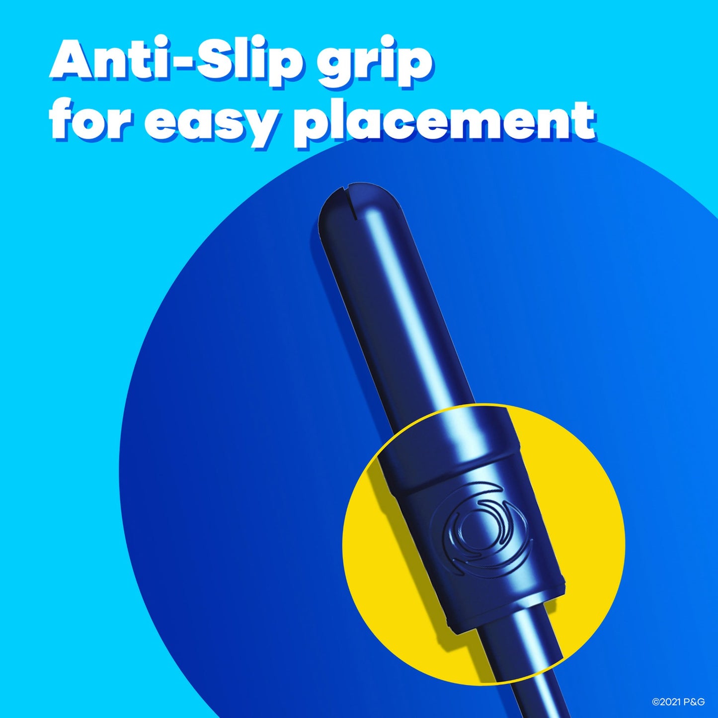 Tampax® Pearl Tampons Triple Pack, 34 ct. 07301071133