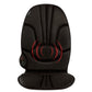 Back Massage Cushion with Heat HoMedics® VC-110H-BK