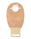 Ostomy Pouch Natura® + Two-Piece System 12 Inch Length Drainable - 416472