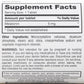 Rugby® Melatonin Dietary Supplement 80681004001