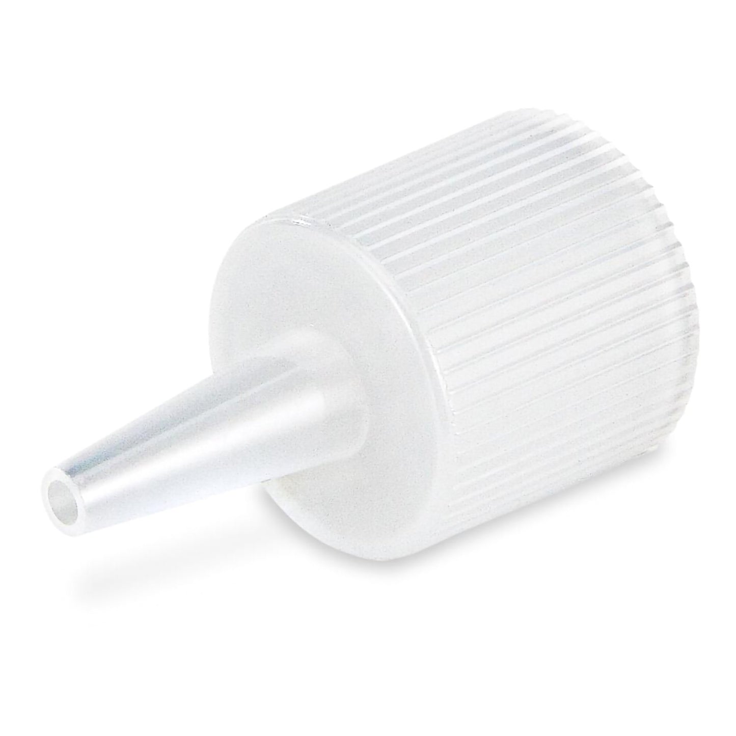 Medline Tubing Adapter HUD1423, Case of 50