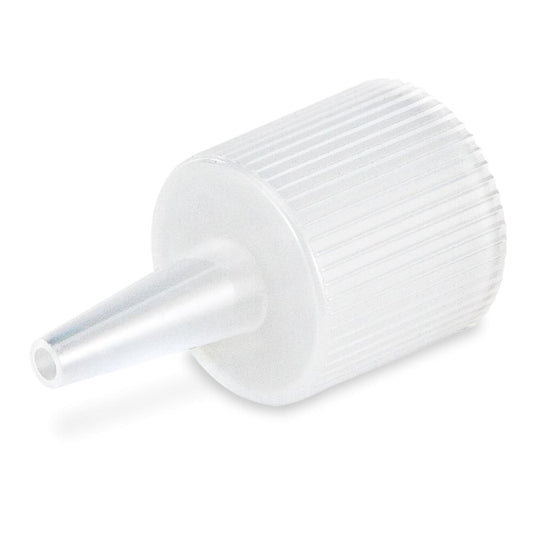 Medline Tubing Adapter HUD1423, Case of 50