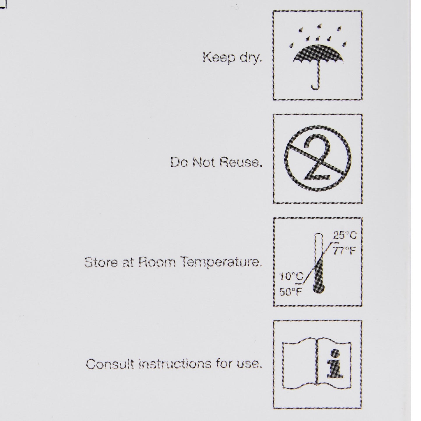 DuoDerm® Extra Thin Spot Hydrocolloid Dressing, 1½ x 1¾ Inch 187932