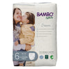 Bambo® Nature Dream Training Pants, Size 6 1000016931